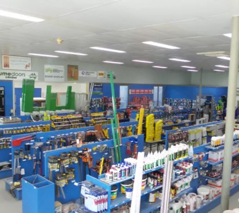 Shepparton Building Supplies Pty Ltd - Shepparton, VIC