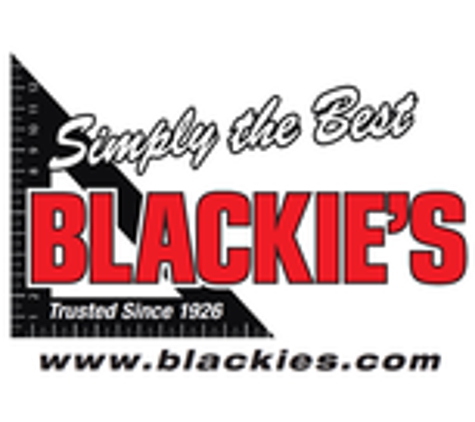 Blackie's Heating & Cooling