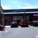 Ideal Barber Shop - Hair Stylists