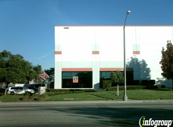 Toyota Material Handling Solutions - Santa Fe Springs, CA