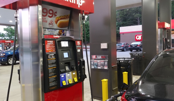 QuikTrip - Sandy Springs, GA