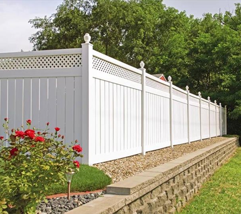 Aurora Fence Inc. - Aurora, IL