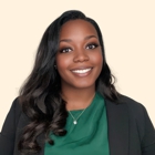 Ebonie Harris, Counselor