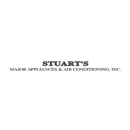 Stuarts Major Appliance And Air Conditioning Inc - Air Conditioning Service & Repair