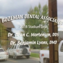 Bozeman Dental Associates PC - Implant Dentistry