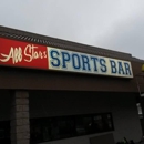 All Stars Sports Bar - Sports Bars