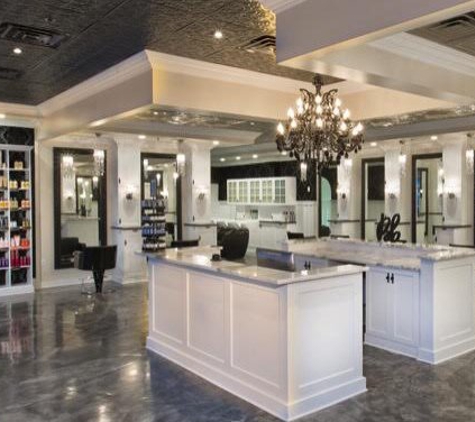 Atelier Hair Salon Orlando - Orlando, FL