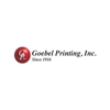Goebel Printing Inc gallery