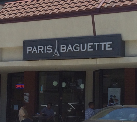 Paris Baguette Bakery - Glendale, CA. Paris Baguette in Glendale