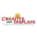 Creative Displays, Inc. - Lighting Fixtures