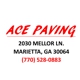 Ace Paving