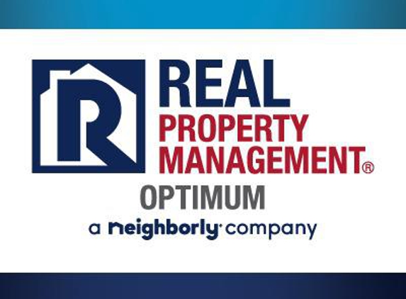 Real Property Management Optimum - Alexandria, MN