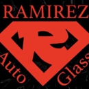 Ramirez Auto Glass - Glass-Auto, Plate, Window, Etc