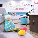 The Greensboro Center For Pediatric Dentistry - Dentists