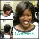 G'Zor Healthy Hair Salon - Hair Stylists