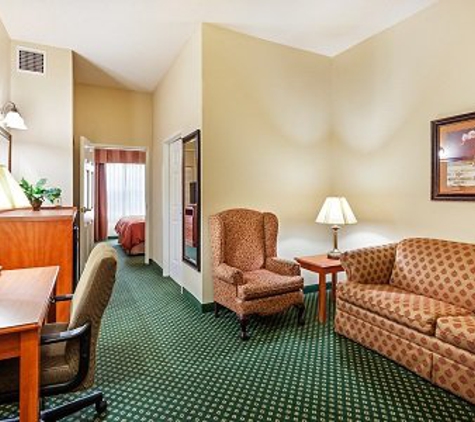 Country Inns & Suites - Brunswick, GA