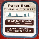 Forest Home Dental Association, S.C. - Dental Hygienists