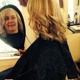 The Pittsboro Hair Stylist Kate Ralston