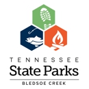 Bledsoe Creek State Park - Tourist Information & Attractions