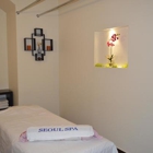 Seoul Spa Massage