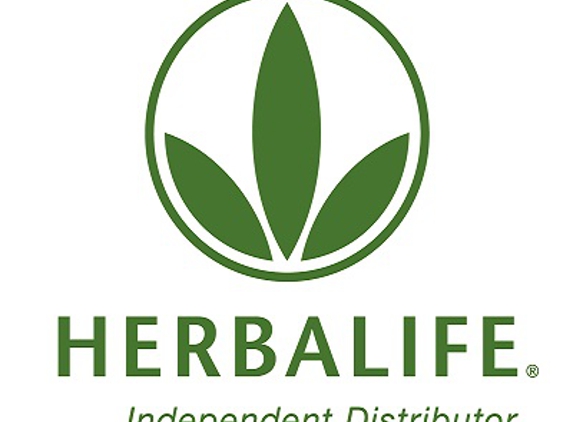 Independent Herbalife Distributor