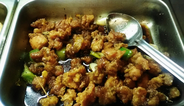 Japan Grill - Anderson, SC. Lemon Pepper Chicken