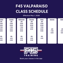 F45 Training - Health Clubs
