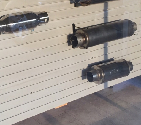 Pronto Muffler & Brake North - Mckinney, TX