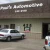 Paul's Automotive Service gallery