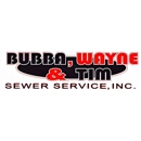 Bubba, Wayne & Tim Sewer Service Inc - Drainage Contractors