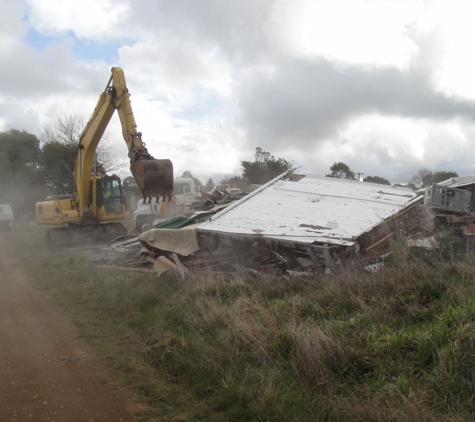 Aceloch Earthmoving