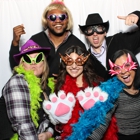 Red Rocks Photo Booth