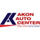 Akon Auto Center