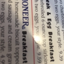 Jim's Restaurants
