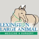 Lexington Large Animal Medicine & Surgery - Pet Services