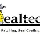 Sealtech Asphalt Inc - Concrete Contractors