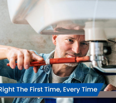 Plumb Construct - Hillside, VIC. We Get It Right The First Time, Every Time