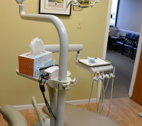 APG Dentistry - Woodridge, IL