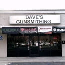 Dave's Gunsmithing - Guns & Gunsmiths