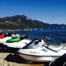 Action Watersports of Incline Village - Ferries