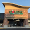 Holiday Market gallery