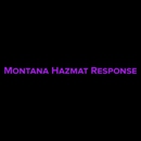Montana Hazmat Response - Hazardous Material Control & Removal