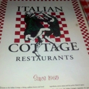 Italian Cottage Restaurant - Italian Restaurants