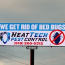 Heat Tech Pest Control - Pest Control Services