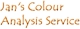 Jan's Colour Analysis Service - Image & Colour Consultants