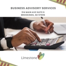 Limestone Inc - Bookkeeping