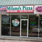 Milano's Pizza