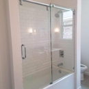 CJ GLass - Shower Doors & Enclosures