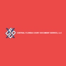 Central Florida Court Document Services LLC