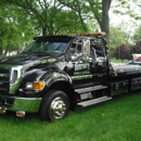 Wayne's Towing - Towing